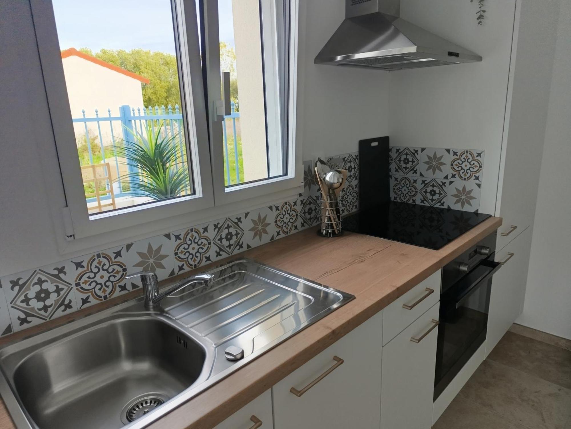 Studio Des Haras Châtelaillon-Plage Eksteriør billede