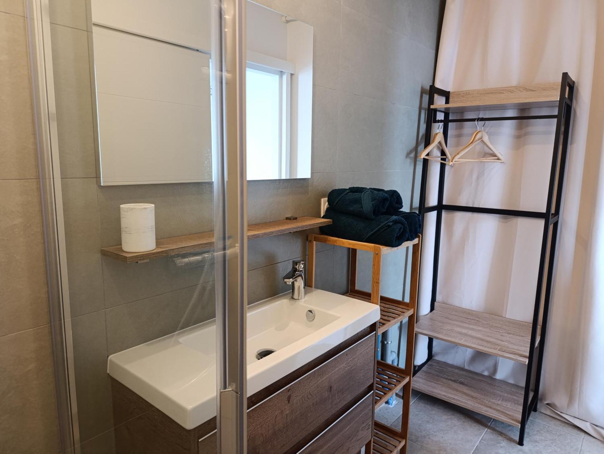 Studio Des Haras Châtelaillon-Plage Eksteriør billede